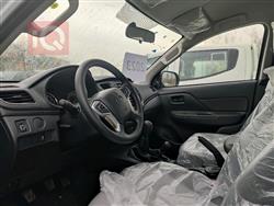 میتسوبیشی L200